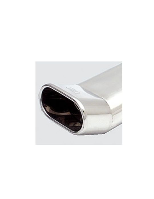 Silencieux Ulter Sport SKODA Octavia 1996-2004 Berline & Break 1.4 / 1.6 / 1.8 / 1.8T / 1.9 Sdi / 1.9 Tdi