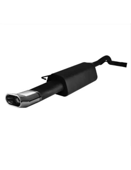 Silencieux Ulter Sport SKODA Octavia 1996-2004 Berline 1-9 SDi
