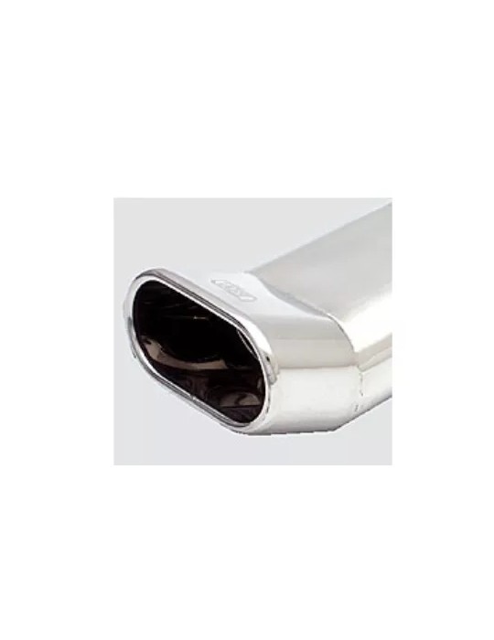 Silencieux Ulter Sport SKODA Octavia 1996-2004 Berline 1-9 SDi