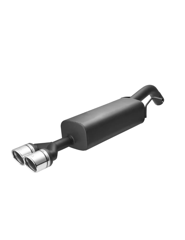 Silencieux Ulter Sport PEUGEOT RCZ 2010-2015 1.6 Thp / 2.0 Hdi