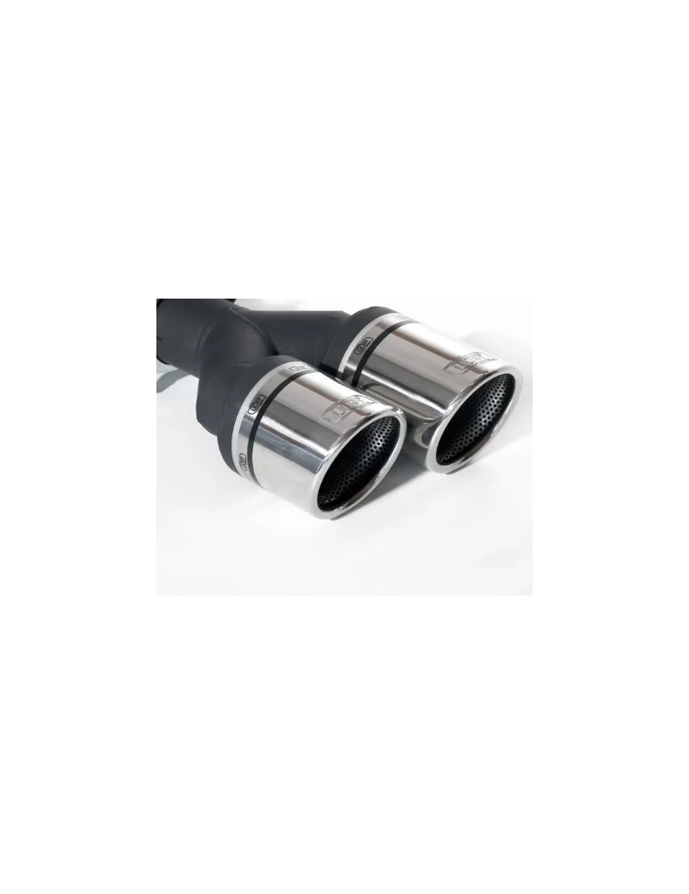 Silencieux Ulter Sport PEUGEOT RCZ 2010-2015 1.6 Thp / 2.0 Hdi Silencieux Ulter Sport PEUGEOT RCZ 2010-2015 1.6 Thp / 2.0 Hdi