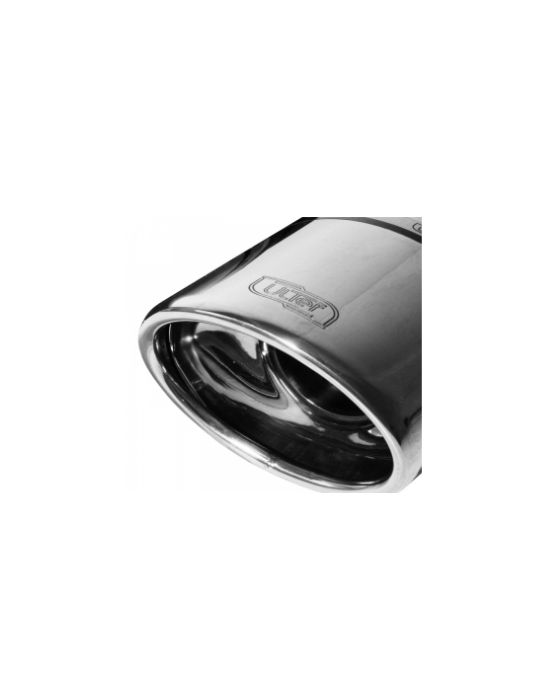 Silencieux Ulter SportOPEL Insignia 2 roues motrices 2008Break 2008-2013 Break 1.8 / 2.0 / 2.2 / 1.9 CDTi / 2.0C