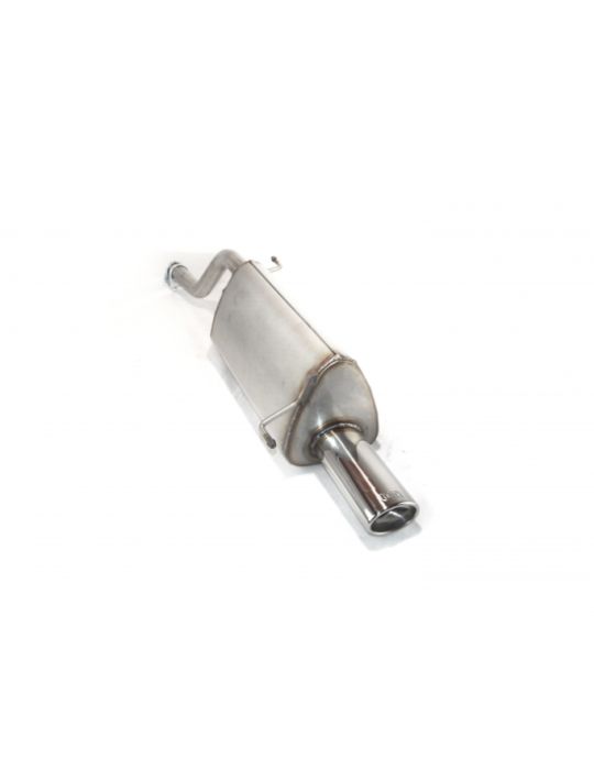 Silencieux Ulter SportOPEL Corsa D 2006-20141.0 / 1.2 / 1.4 / 1.3 Cdti