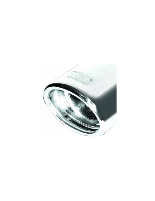 Silencieux Ulter SportOPEL Corsa D 2006-20141.0 / 1.2 / 1.4 / 1.3 Cdti