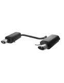 Silencieux Ulter Sport MAZDA 6 2007-2010 Break 1.8 / 2.0 / 2.5 / 2.0 CiTD / MZR Silencieux Ulter Sport MAZDA 6 2007-2010 Break 1.8 / 2.0 / 2.5 / 2.0 CiTD / MZR