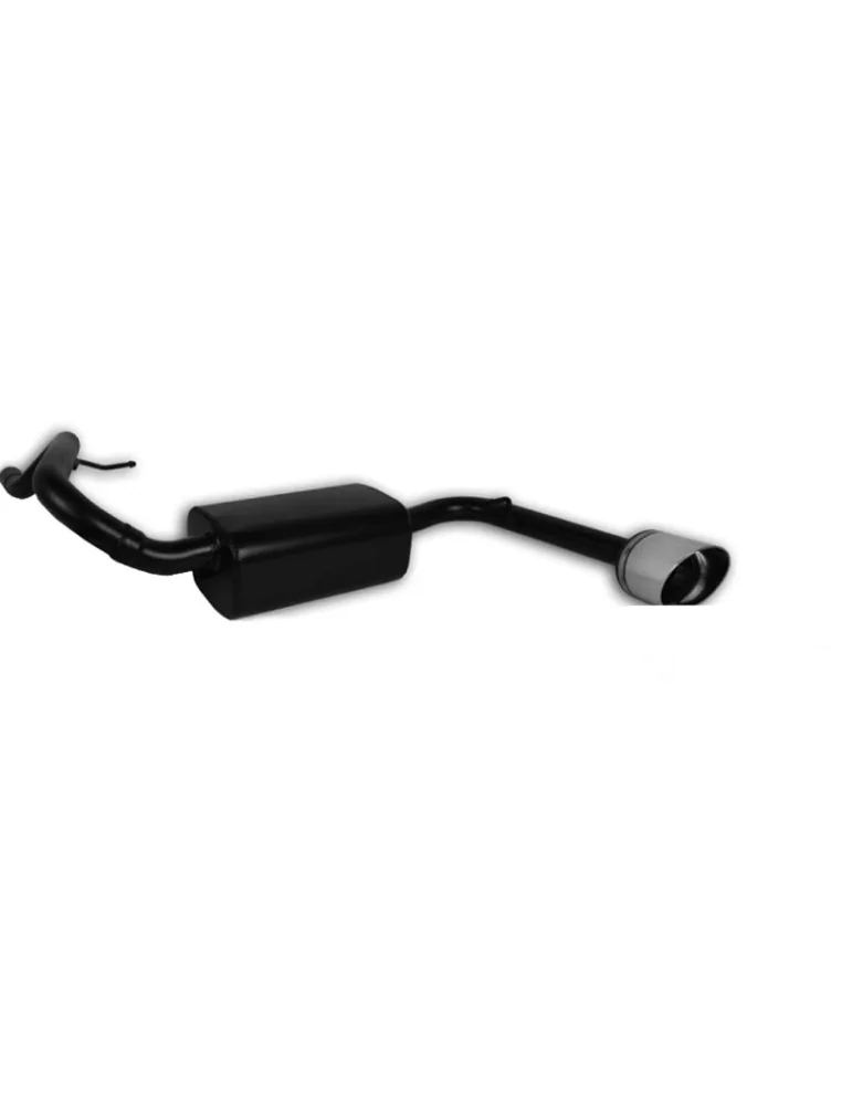 Silencieux Ulter Sport FOCUS III 2010-2018 1.5 / 1.6 EcoBoost