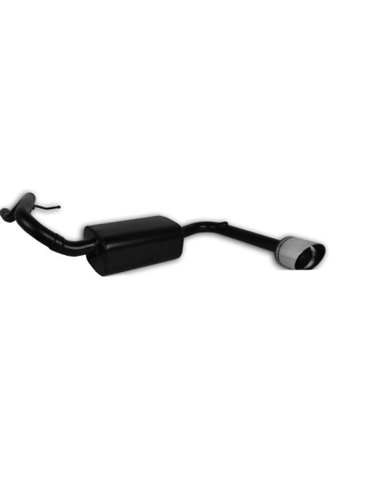Silencieux Ulter Sport FOCUS III 2010-2018 1.5 / 1.6 EcoBoost