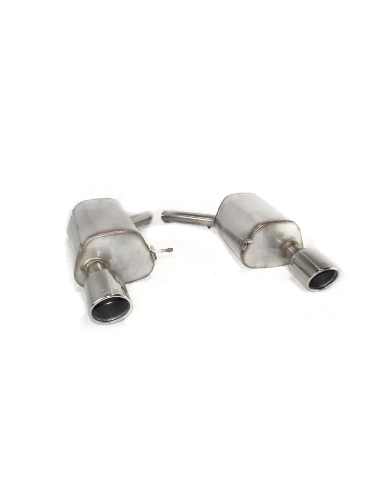 Silencieux Ulter Sport P BMW E63 2004-2010 630ci / 645Ci / 650Ci