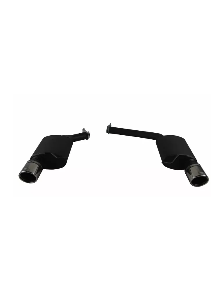 Silencieux Ulter SportAUDI A5 2008-2015 SPORTBACK 2.7 Tdi / 3.0 Tdi