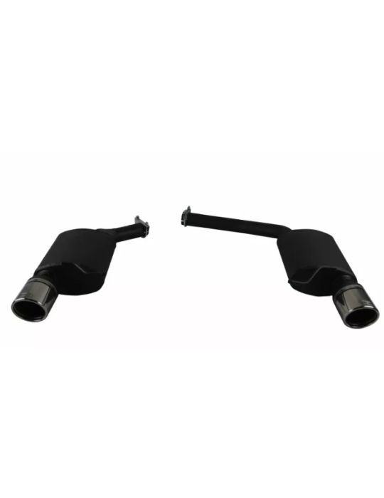 Silencieux Ulter SportAUDI A5 2008-2015 SPORTBACK 2.7 Tdi / 3.0 Tdi