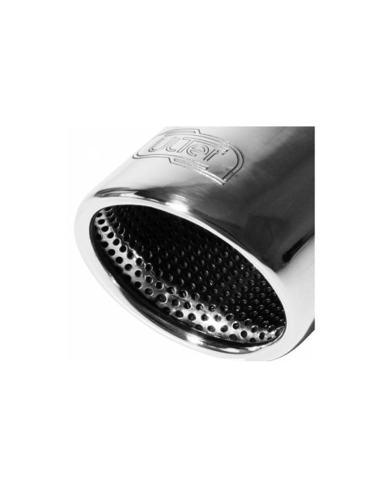 Silencieux Ulter SportAUDI A6 C6 2004-2008 Berline & Break 2.0 Tfsi 2 roues motrices