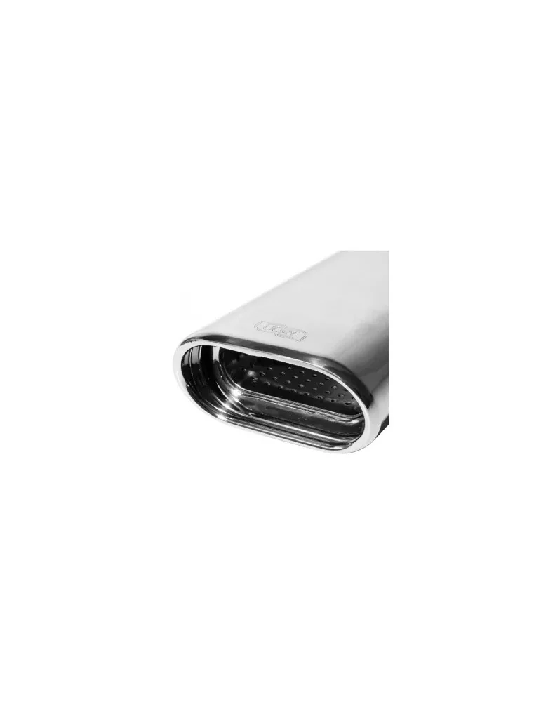 Silencieux Ulter SportSKODA Fabia I 2000-2006 Break 1-2 Silencieux Ulter SportSKODA Fabia I 2000-2006 Break 1-2