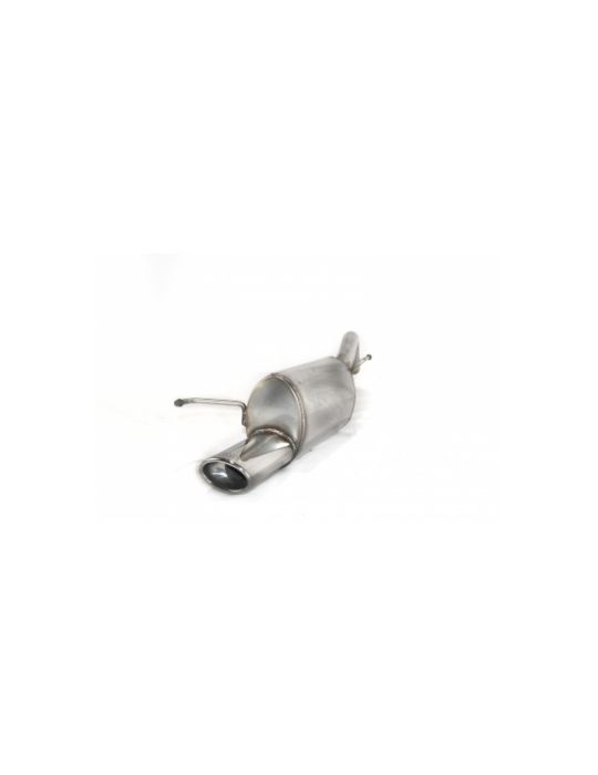 Silencieux Ulter Sport P OPEL ADAM 2013-2018 1-4