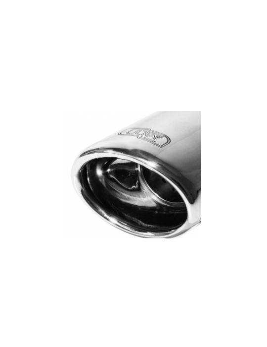 Silencieux Ulter Sport P OPEL ADAM 2013-2018 1-4