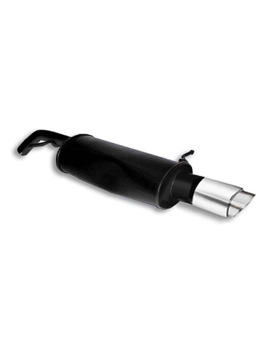 Silencieux Sport Fulltube C3 Standard / VTR / VTS / HDI 2002 - 2009