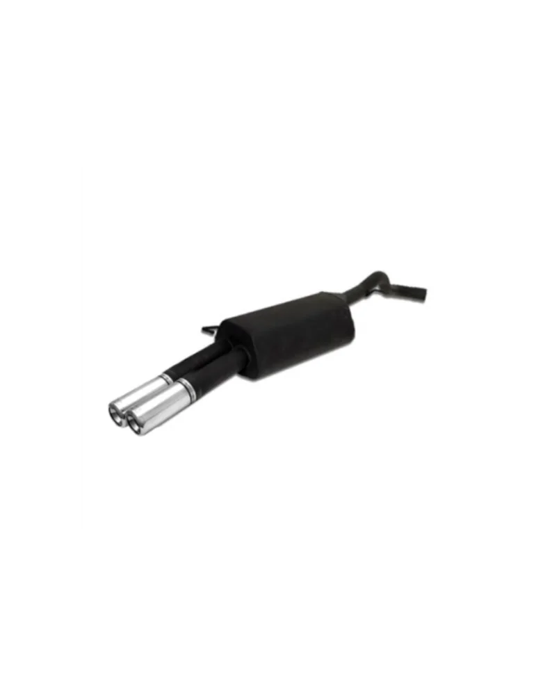 Silencieux Ulter Sport SKODA Octavia 1996-2004 Break 1-8i