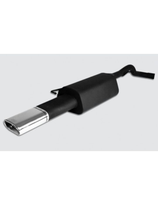 Silencieux Ulter Sport129-108/10 VOLKSWAGEN Bora 1999-2005 Berline