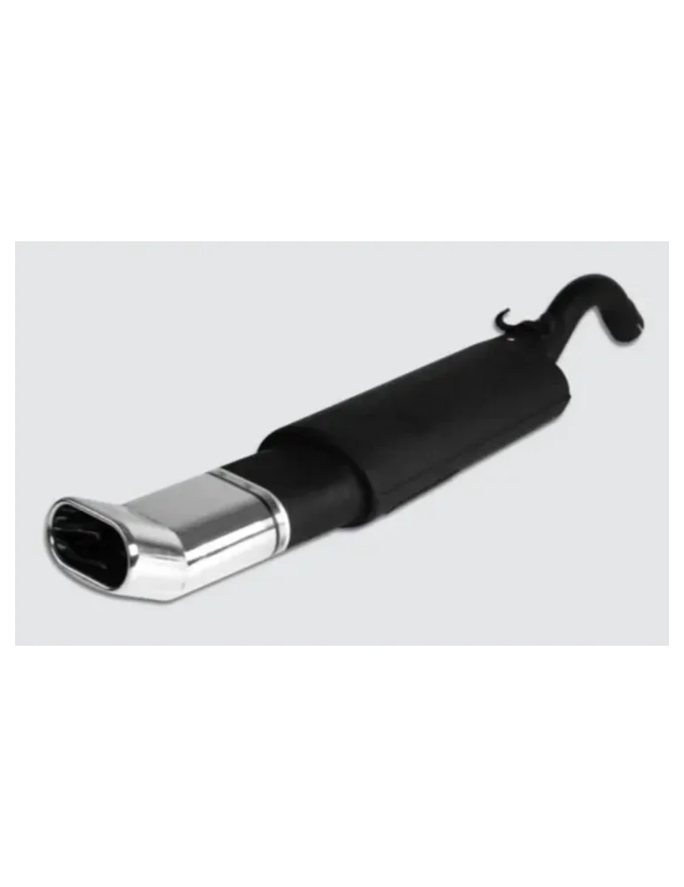 Silencieux Ulter Sport129-101/10 VOLKSWAGEN Golf II 1985-1992 1-8 Silencieux Ulter Sport129-101/10 VOLKSWAGEN Golf II 1985-1992 1-8