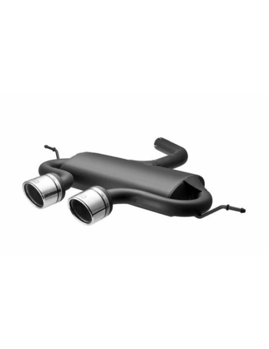 Silencieux Ulter SportVOLKSWAGEN Scirocco 2008-2013 1.4 Tsi / 2.0 Tdi / 2.0 Tsi