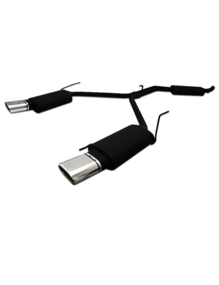 Silencieux Ulter Sport129-306/21-1 VOLKSWAGEN T4 1992-2003 2-4 D