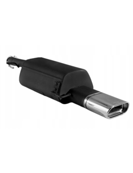 Silencieux Ulter Sport129-107/21-1 VOLKSWAGEN Passat Modèle 3B 1996-2005 Berline 1-6i