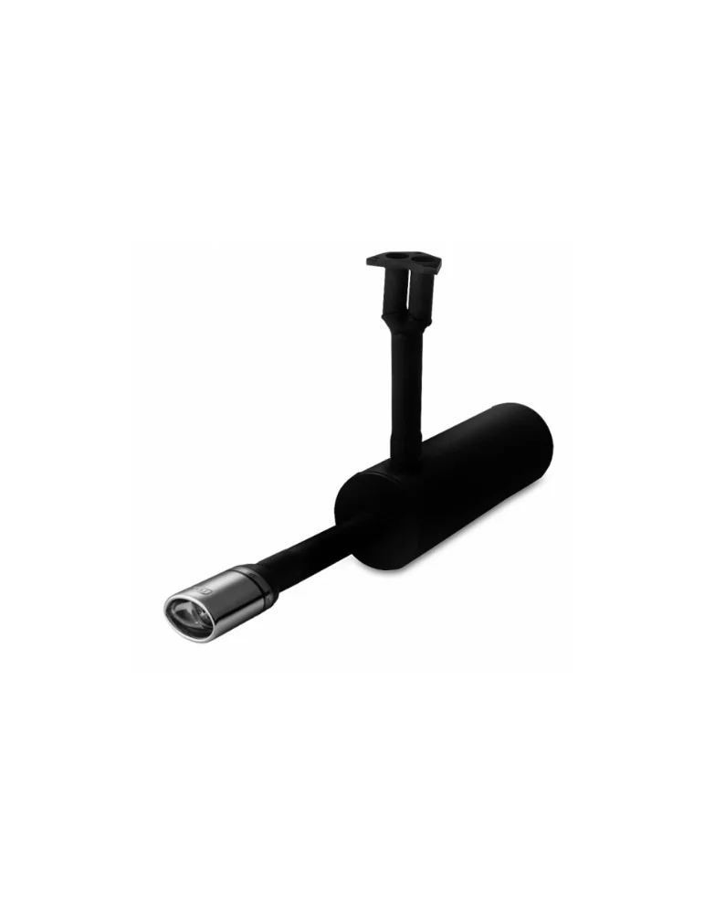 Silencieux Ulter Sport125-105/10 SKODA 105- 120 1976-1989 1-3