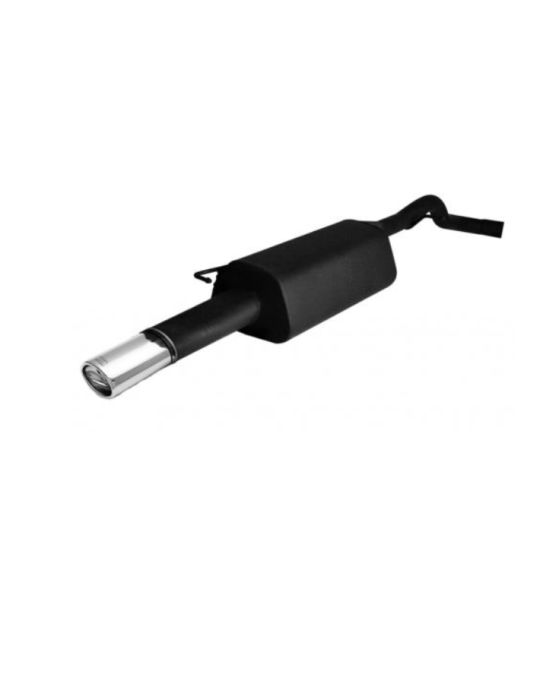 Silencieux Ulter Sport125-104/26 SKODA Octavia Berline & Break 1996-2004 Break 1-9 TDi