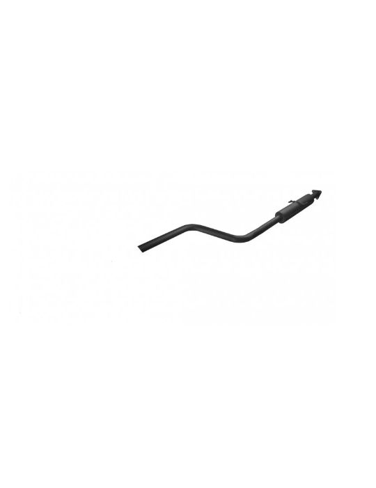 Intermédiaire Ulter Sport 110-114/SR HONDA Prelude IV Generation 1991-1996 2.0 / 2.2 Vtec / 2.3 