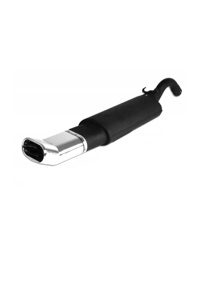 Silencieux Ulter Sport129-101/17-1 VOLKSWAGEN Golf II 1985-1992 1-8