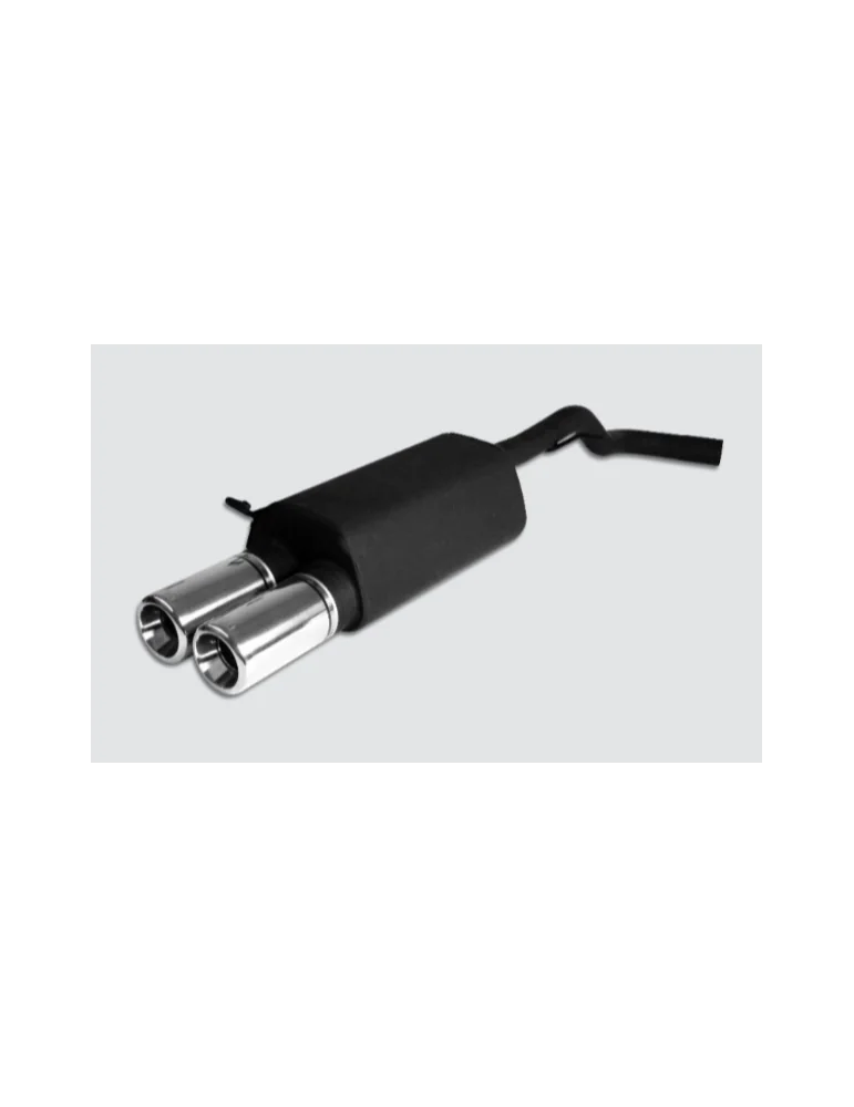 Silencieux Ulter Sport129-104/07-2 VOLKSWAGEN Golf IV 1997-2004 1-6i Silencieux Ulter Sport129-104/07-2 VOLKSWAGEN Golf IV 1997-2004 1-6i