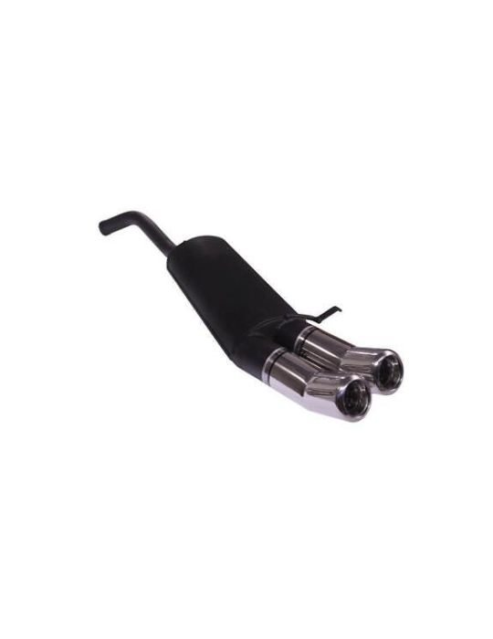 Silencieux Ulter Sport125-202/13-1 SKODA Felicia 1994-2001 1-6