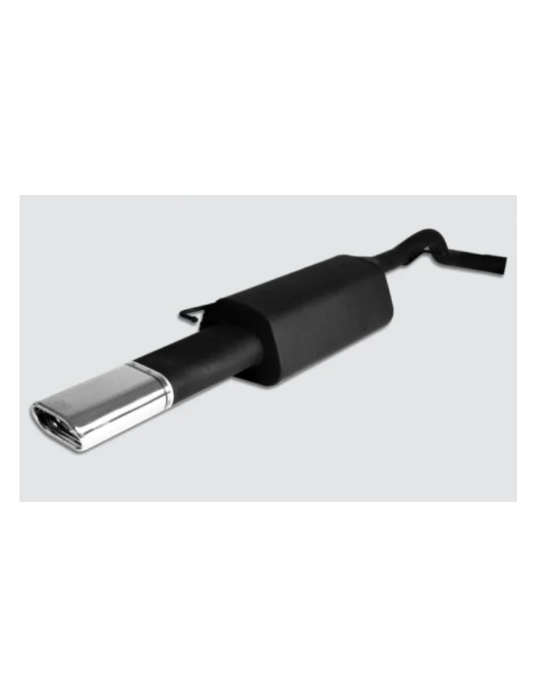 Silencieux Ulter Sport129-108/10 VOLKSWAGEN Bora 1999-2005 Berline 1-8i 20V