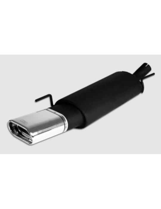 Silencieux Ulter Sport129-103/07-2 VOLKSWAGEN Golf III 1993-1997 1-9 D