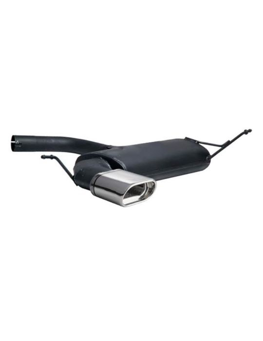 Silencieux Ulter Sport129-110/21-1 VOLKSWAGEN Golf V 2003-2008 1-6i