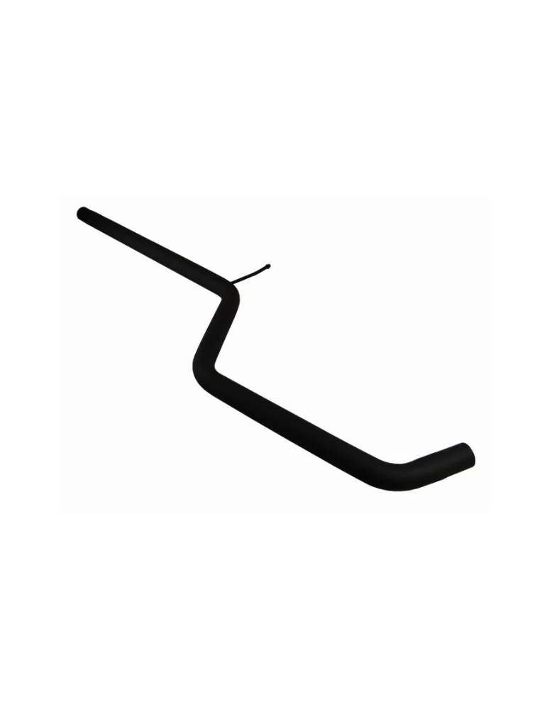 Silencieux Ulter Sport129-229/SR VOLKSWAGEN Golf VII GTI LOOK 2012-2017 1-4 TSI