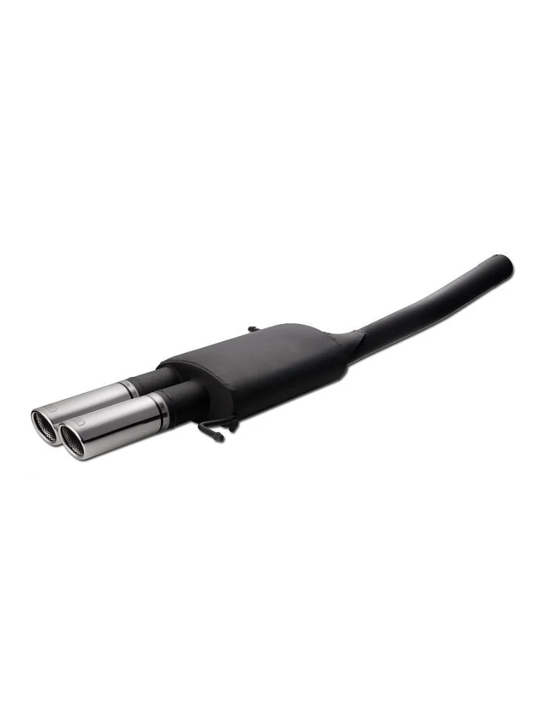 Silencieux Ulter Sport129-115/10-1 VOLKSWAGEN Passat Modèle 3C 2005-2010 Berline 1-8i