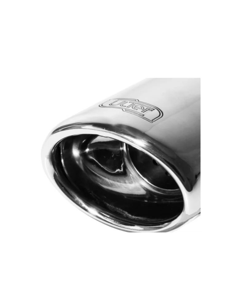 Silencieux Ulter Sport129-115/10-1 VOLKSWAGEN Passat Modèle 3C 2005-2010 Berline 1-8i