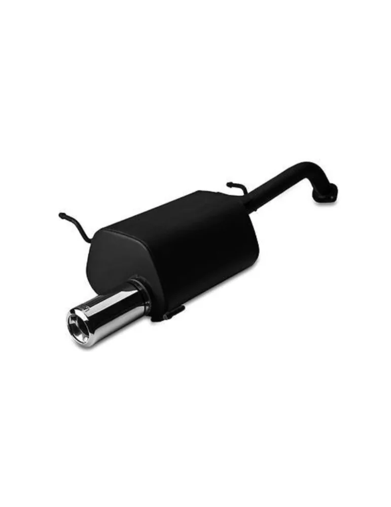 Silencieux Ulter Sport132-102/26 CHEVROLET Lacetti 2004-2016 1-4i