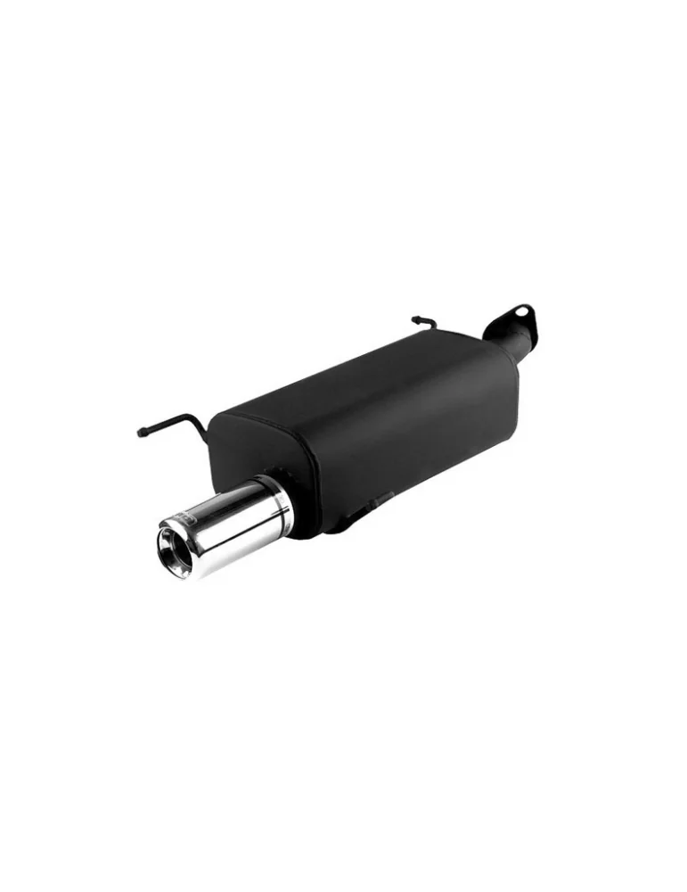 Silencieux Ulter Sport127-103/07-2 SUZUKI Swift III 2005-2010 1-5i 16V Silencieux Ulter Sport127-103/07-2 SUZUKI Swift III 2005-2010 1-5i 16V