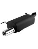 Silencieux Ulter Sport127-103/07-2 SUZUKI Swift III 2005-2010 1-5i 16V Silencieux Ulter Sport127-103/07-2 SUZUKI Swift III 2005-2010 1-5i 16V