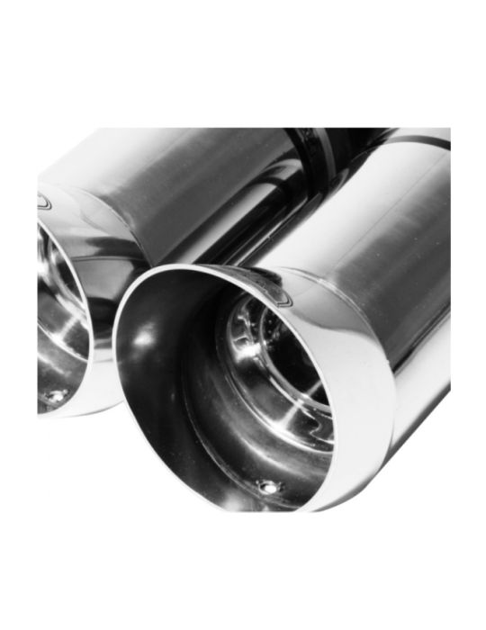 Silencieux Ulter Sport129-203/13 portesTM VOLKSWAGEN Golf III 1993-1997 1-6