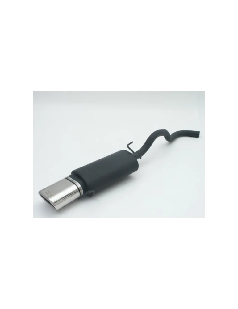 Silencieux Ulter Sport129-105/07-2 VOLKSWAGEN Polo Modèle 6N 1995-2001 1-6i