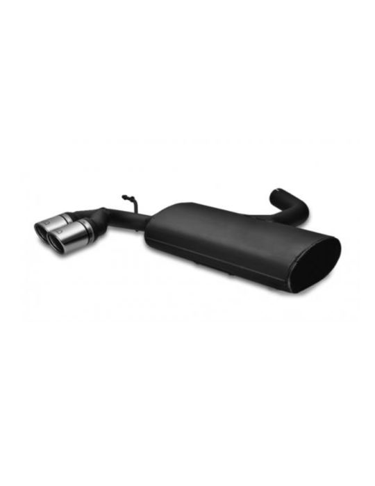 Silencieux Ulter Sport129-216/70RS VOLKSWAGEN Scirocco III 2008-2013 2-0 TDi