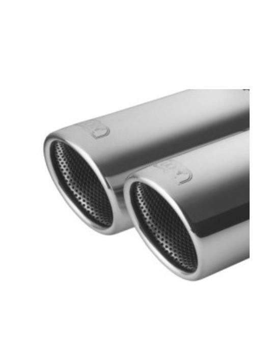 Silencieux Ulter Sport129-216/70RS VOLKSWAGEN Scirocco III 2008-2013 2-0 TDi