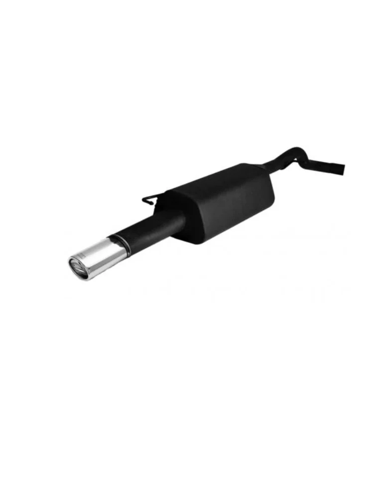 Silencieux Ulter Sport125-104/26 SKODA Octavia Berline & Break 1996-2004 Break 1-8i