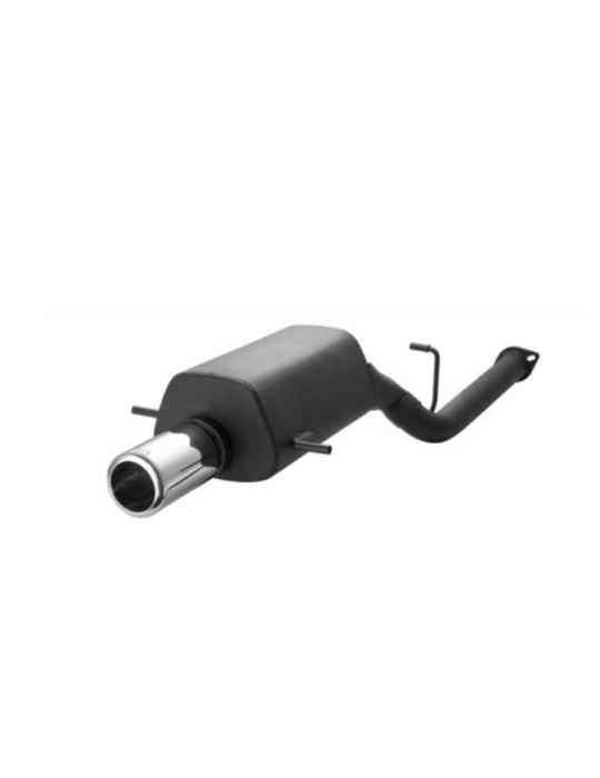 Silencieux Ulter Sport126-107/90RS SUBARU Impreza GT 1994-2000 Berline 2-0T