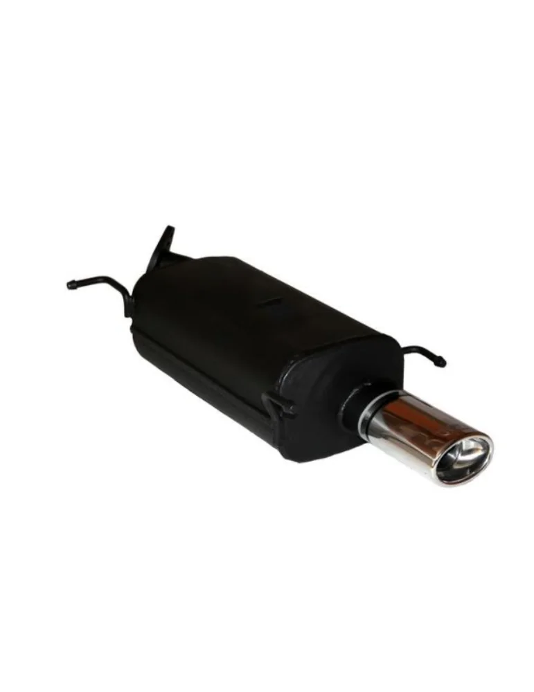 Silencieux Ulter Sport127-103/10 SUZUKI Swift III 2005-2010 1-5i 16V