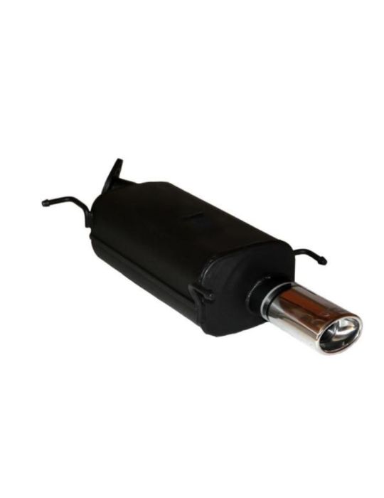 Silencieux Ulter Sport127-103/10 SUZUKI Swift III 2005-2010 1-5i 16V