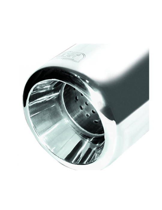 Silencieux sport 120-118/17-1 pour OPEL Vectra C HB & SD2002-2008 HATCHBAC