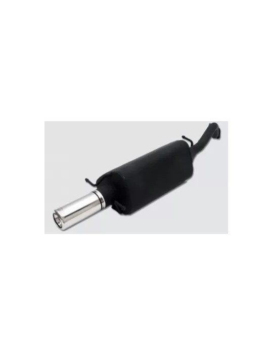 Silencieux Ulter Sport105-103/07-2 DAEWOO Lanos 1997-2014 5 portes 1-5i